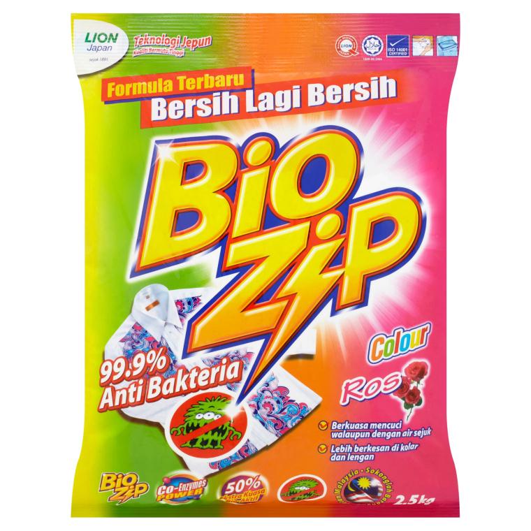 BIOZIP