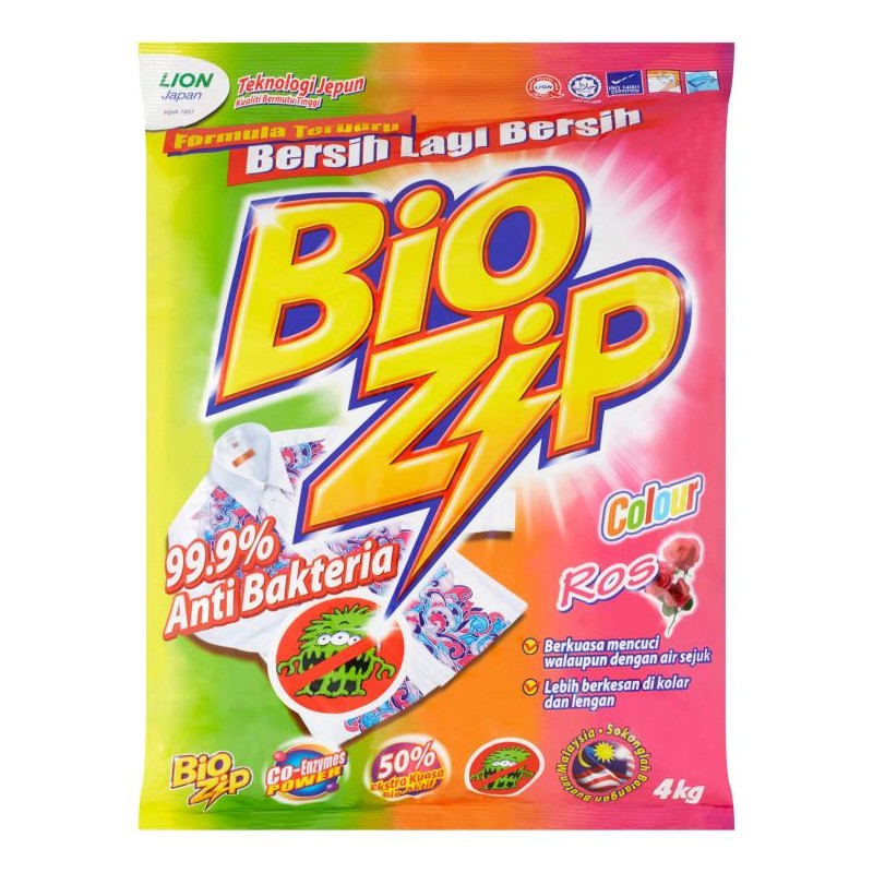 BIOZIP