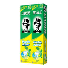 DARLIE