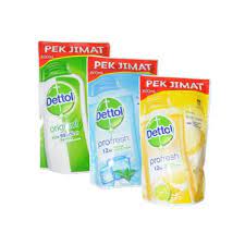 DETTOL