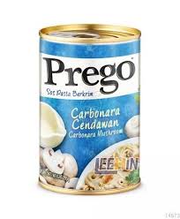 PREGO