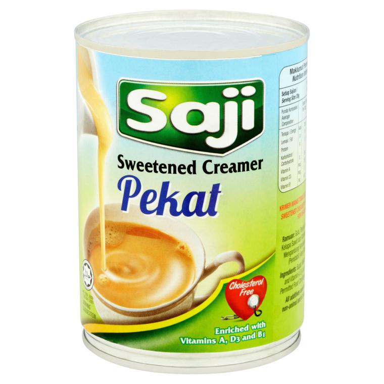 SAJI