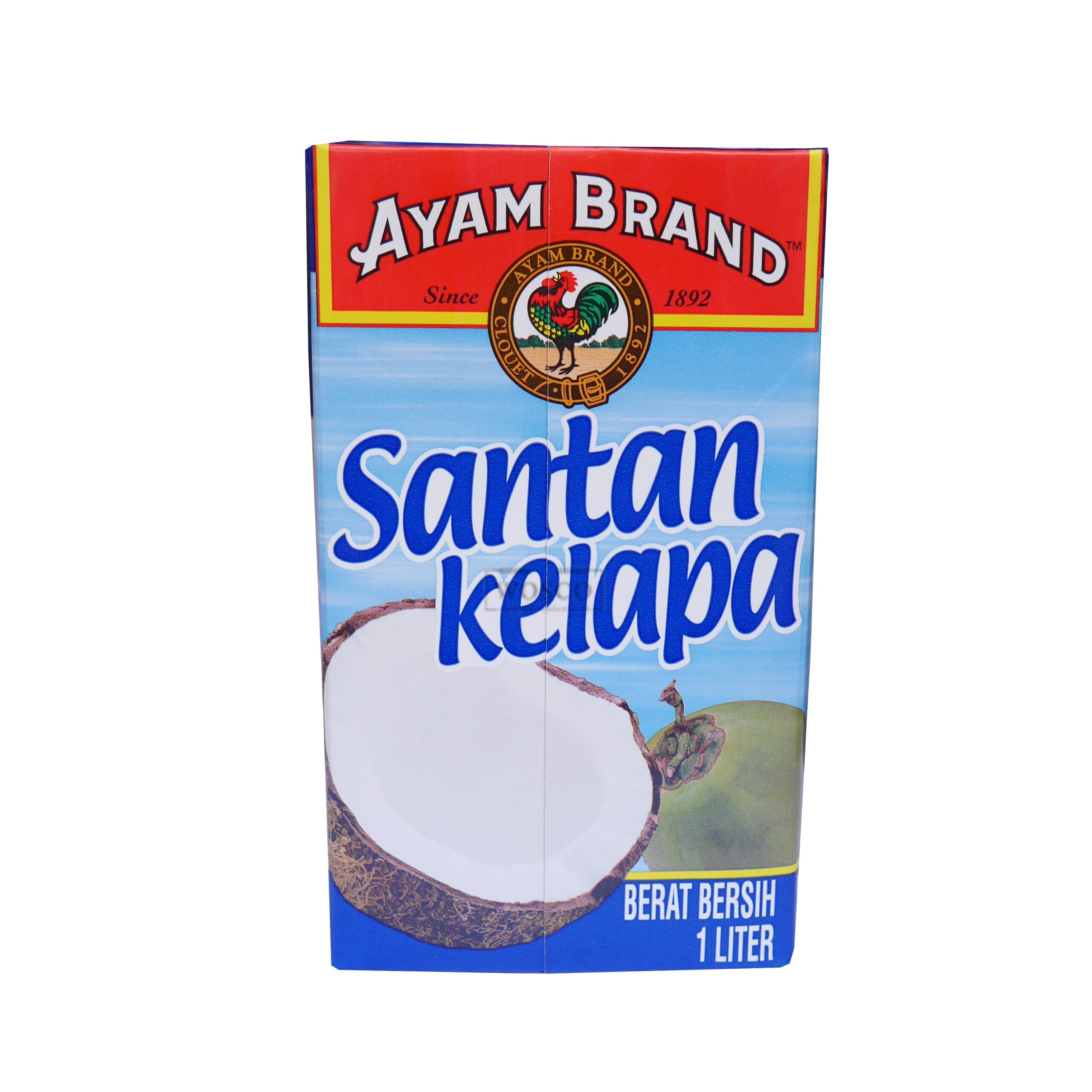 AYAM BRAND